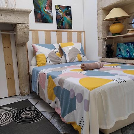 B&B Clos San Gianni Pujols-sur-Ciron Exterior photo