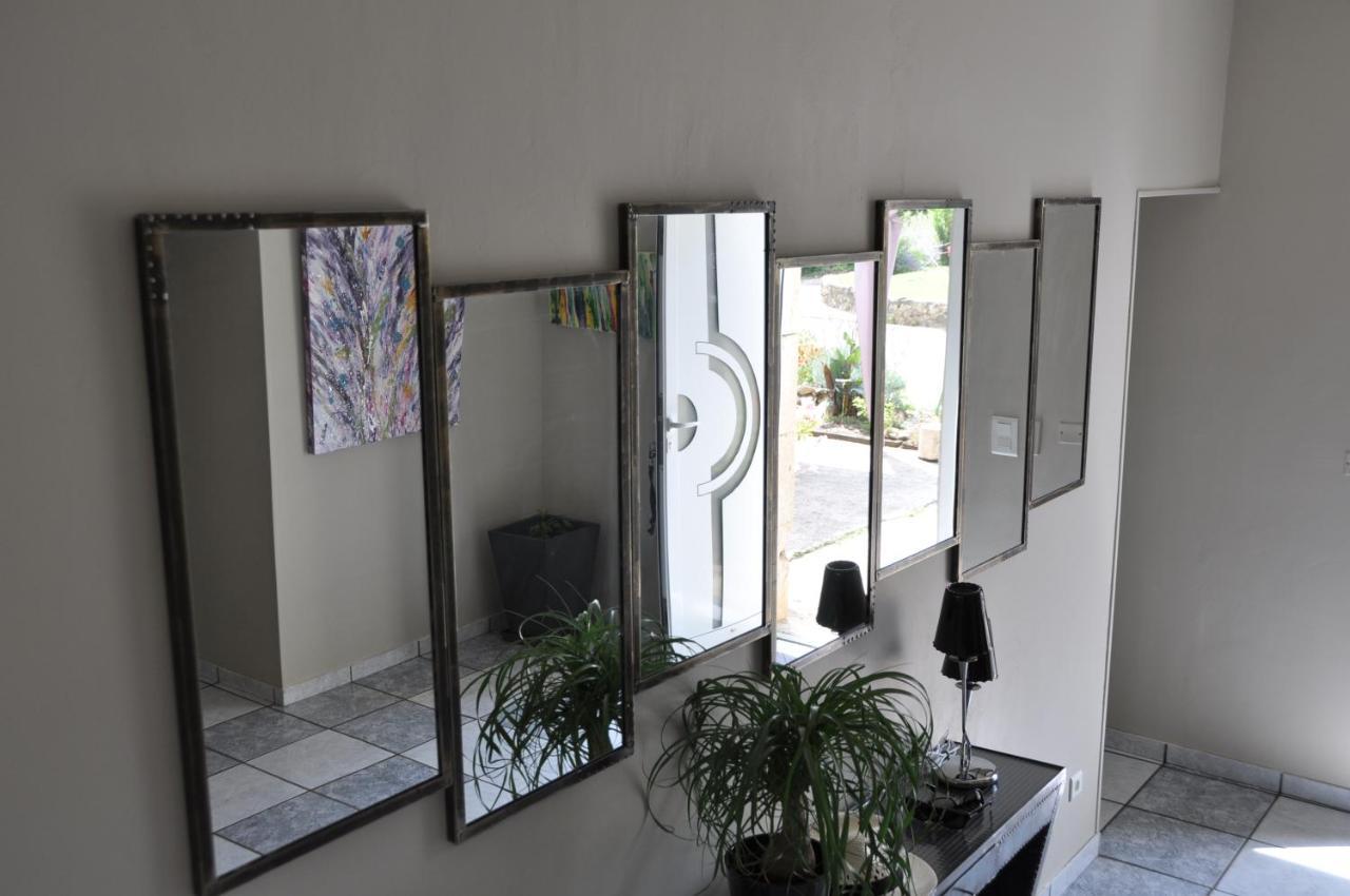 B&B Clos San Gianni Pujols-sur-Ciron Exterior photo