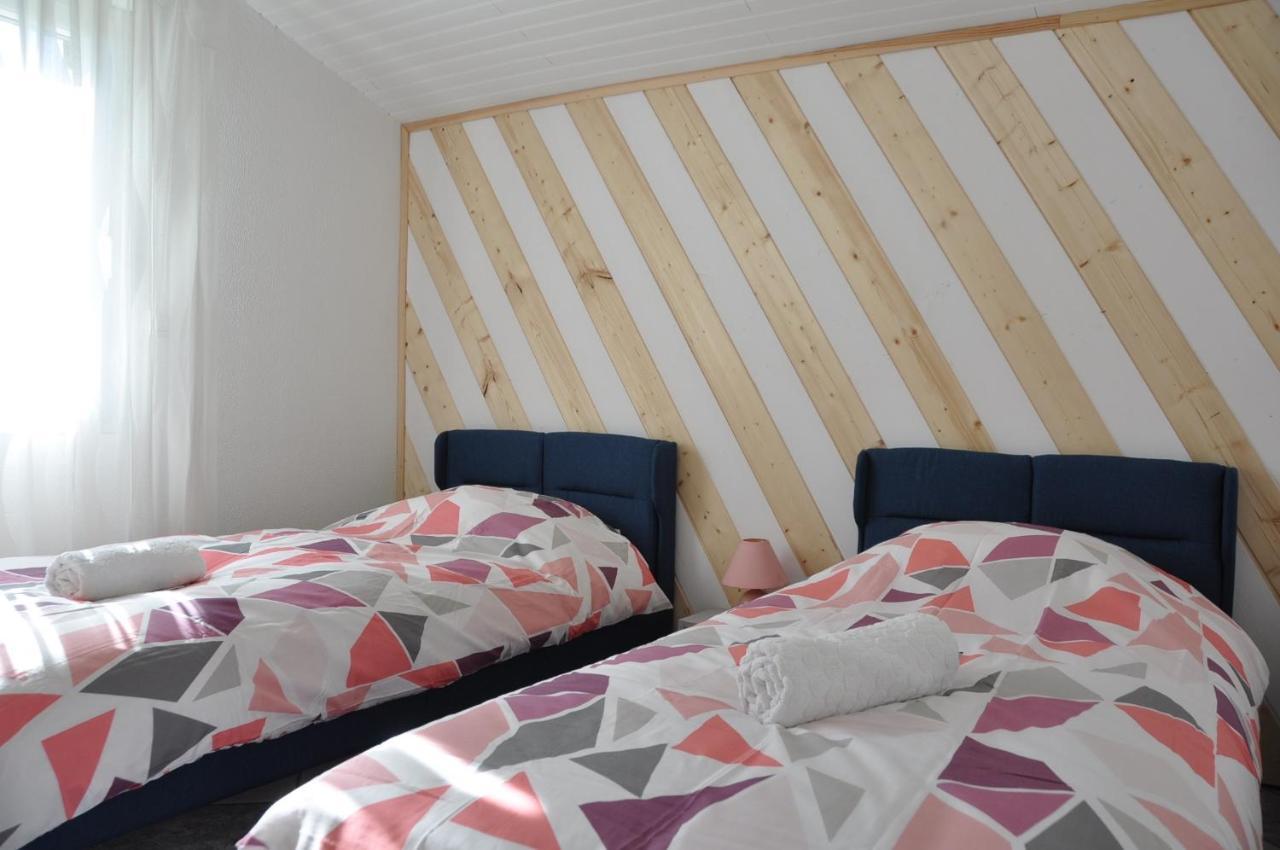B&B Clos San Gianni Pujols-sur-Ciron Exterior photo