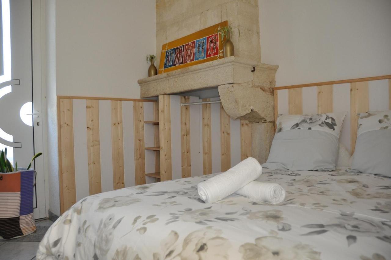 B&B Clos San Gianni Pujols-sur-Ciron Exterior photo
